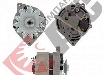 Генератор CA221IR 65A для Opel